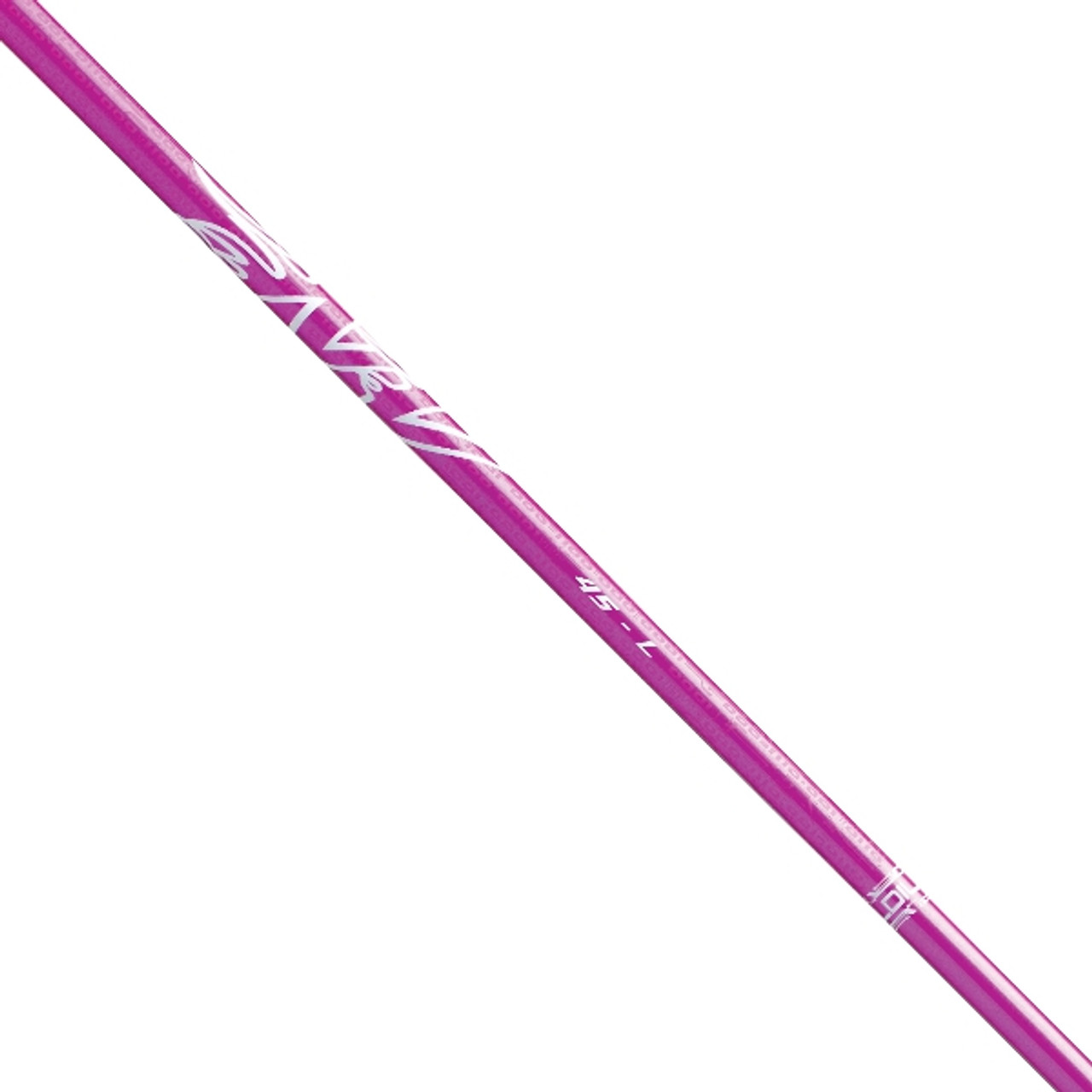 Pink golf shaft Clearance