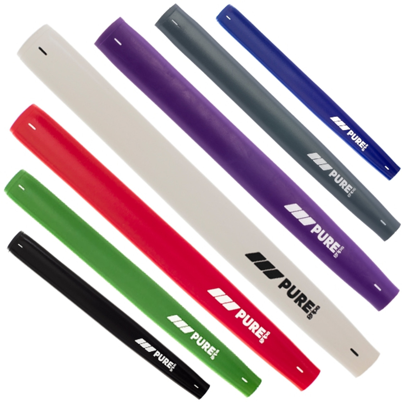 Pure midsize putter grip Clearance