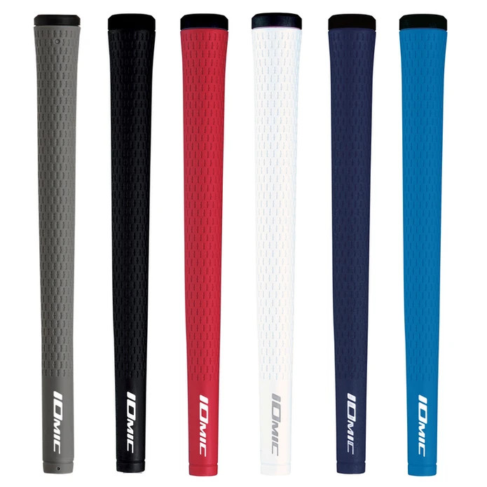 IOMIC Sticky Midsize Grips | Tour Shop Fresno
