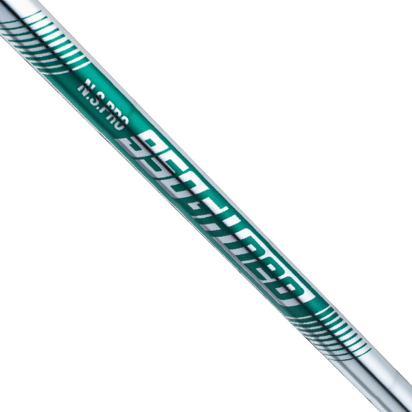 Nippon N.S. PRO 950GH NEO Iron Shaft - Steel - .355 Tip 