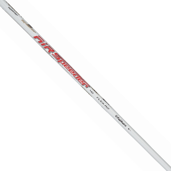 Fujikura Air Speeder Driver Shafts | Tour Shop Fresno