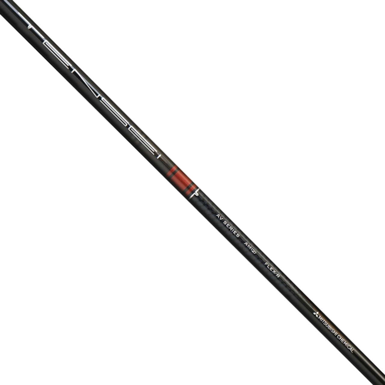 Mitsubishi TENSEI AV Red AM2 Iron Shafts | Tour Shop Fresno