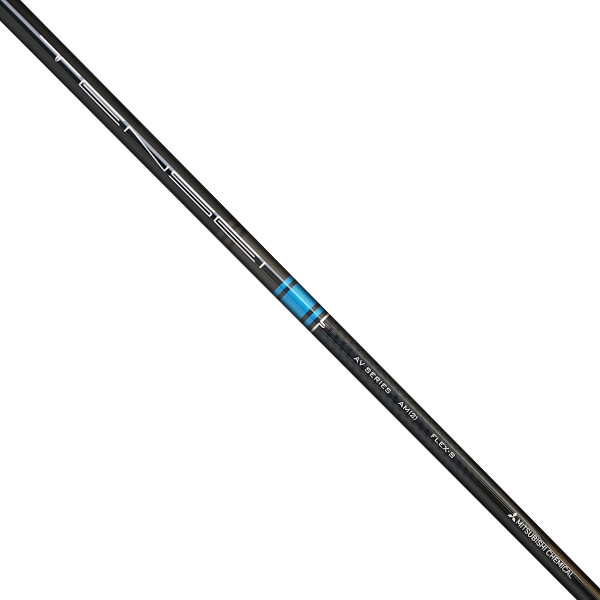 Mitsubishi TENSEI AV Blue AM2 Iron Shafts | Tour Shop Fresno