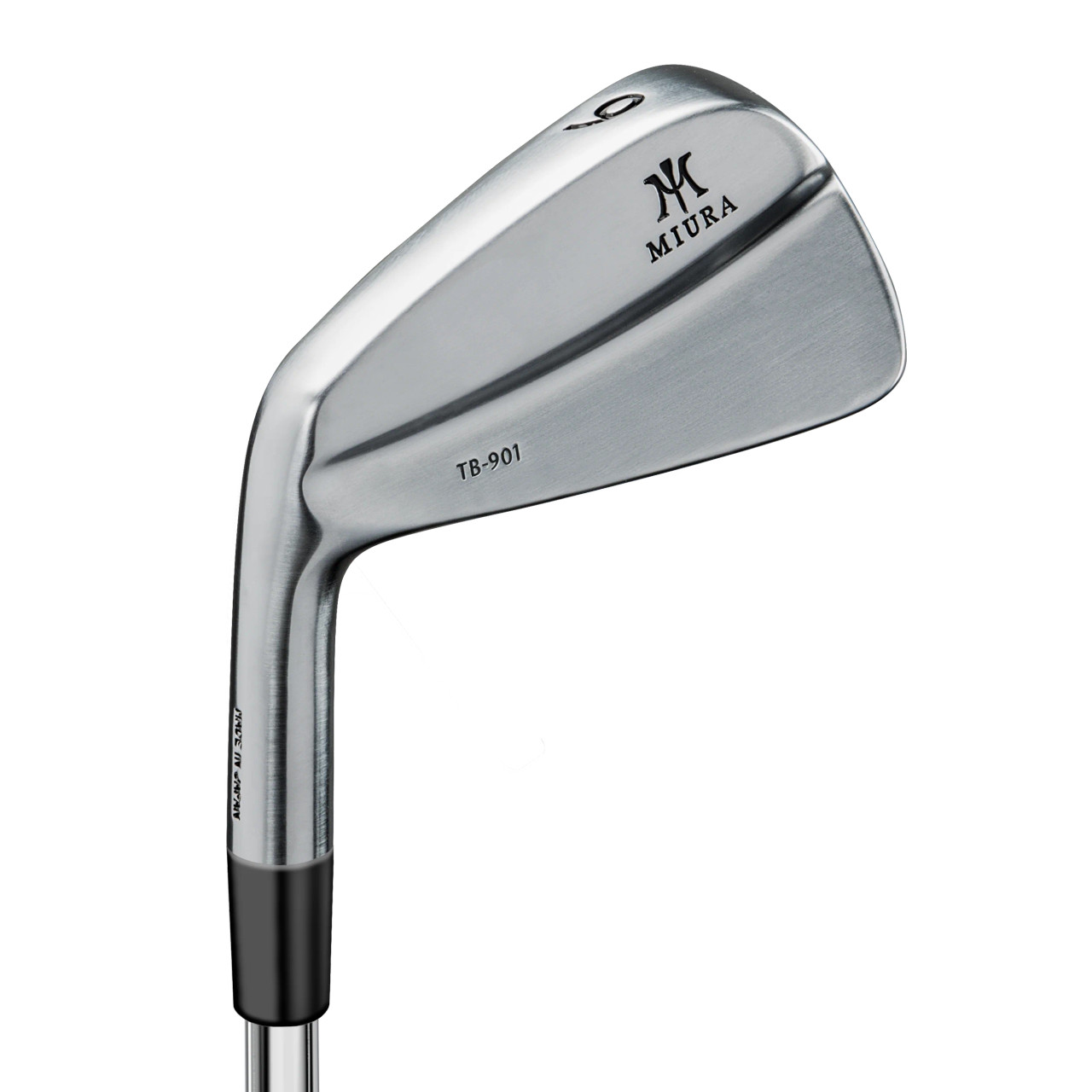 Miura LH TB-901 Iron Heads | Tour Shop Fresno