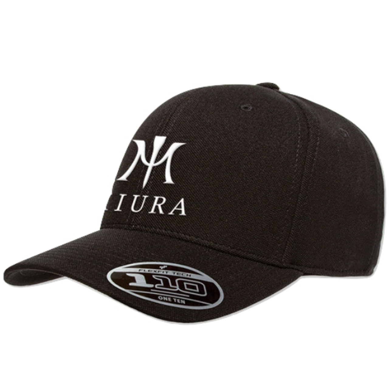 Miura FlexFit 110 Hats - Shop Tour Fresno