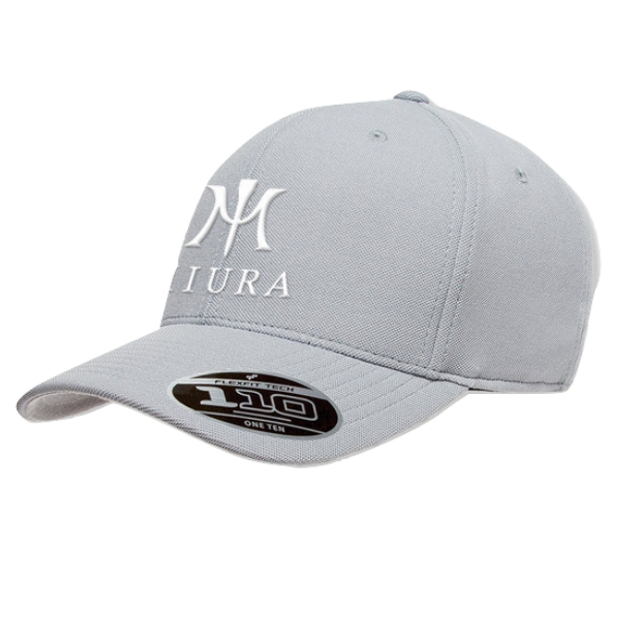 Miura FlexFit 110 Hats - Tour Shop Fresno
