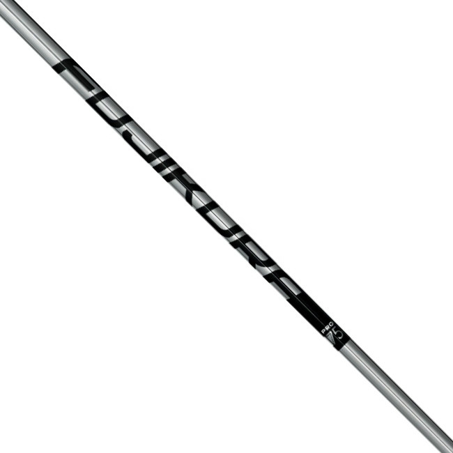 Shop Fujikura PRO IP Iron Shafts - .370 Tip | Tour Shop Fresno display picture 1