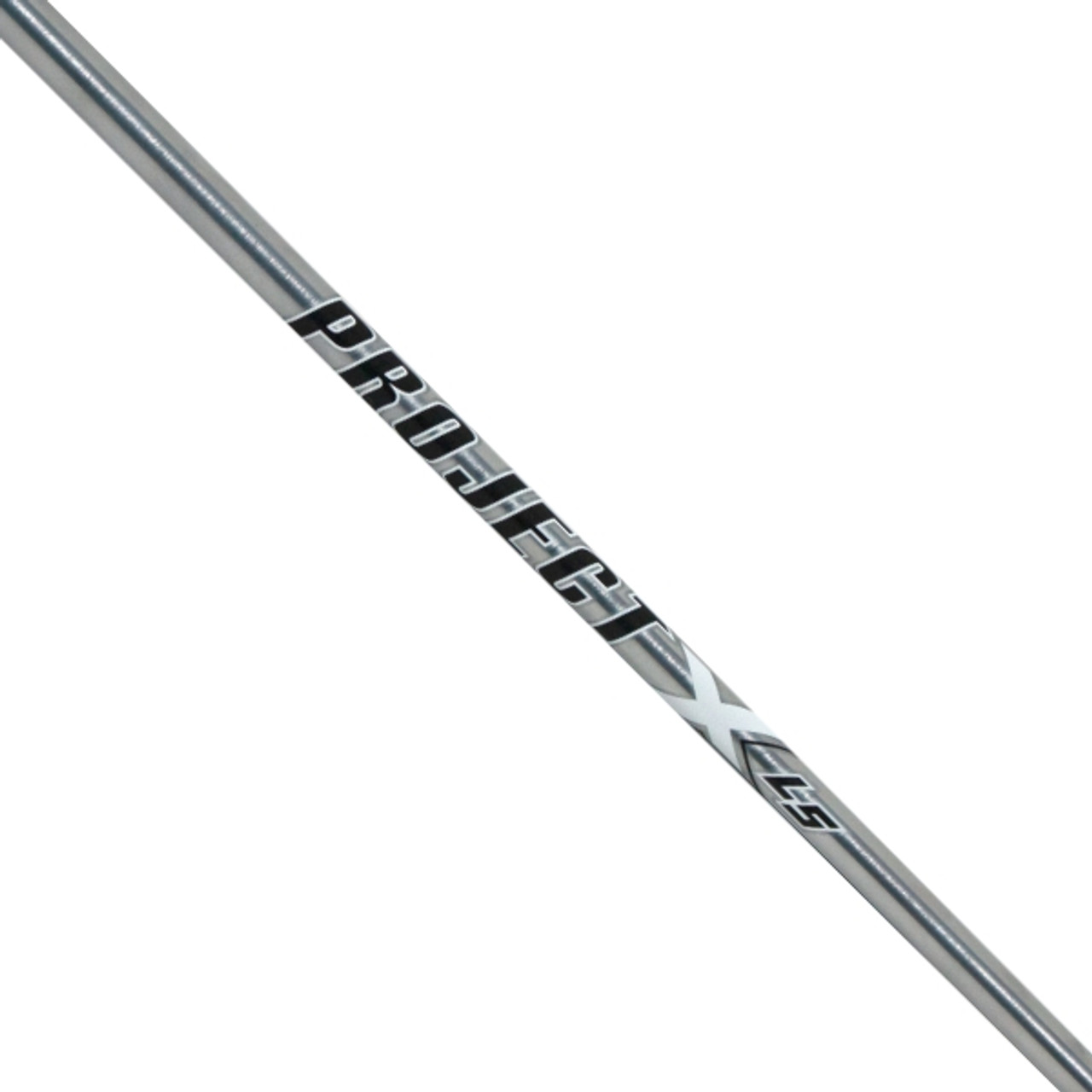 Project X LS Steel Iron Shafts - .355 Tip | TourShopFresno