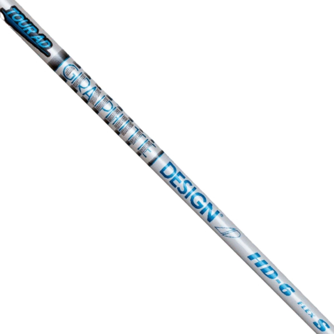 Graphite Design Tour AD HD Driver Shafts .335 Tip