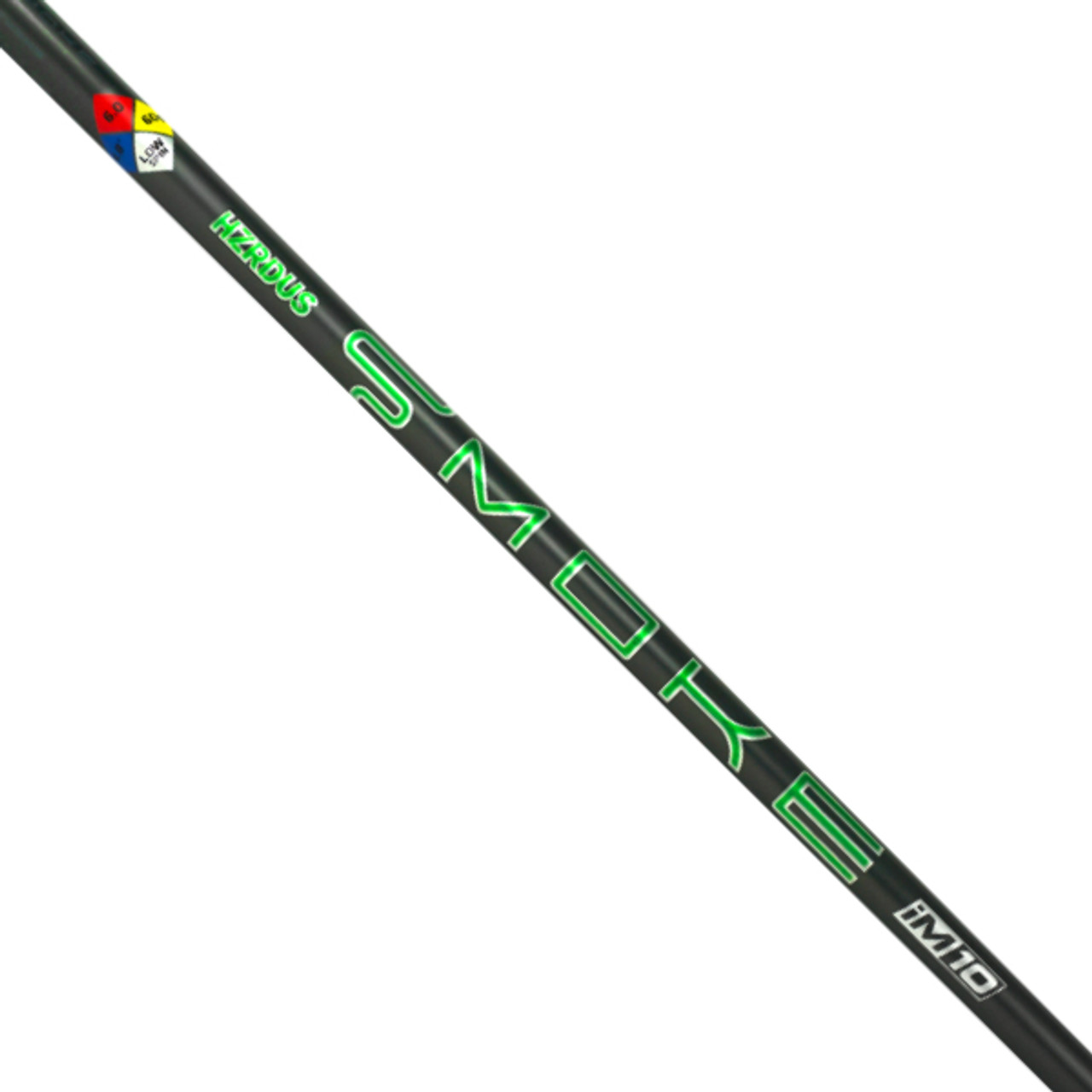 Project X HZRDUS SMOKE iM10 LOW Spin