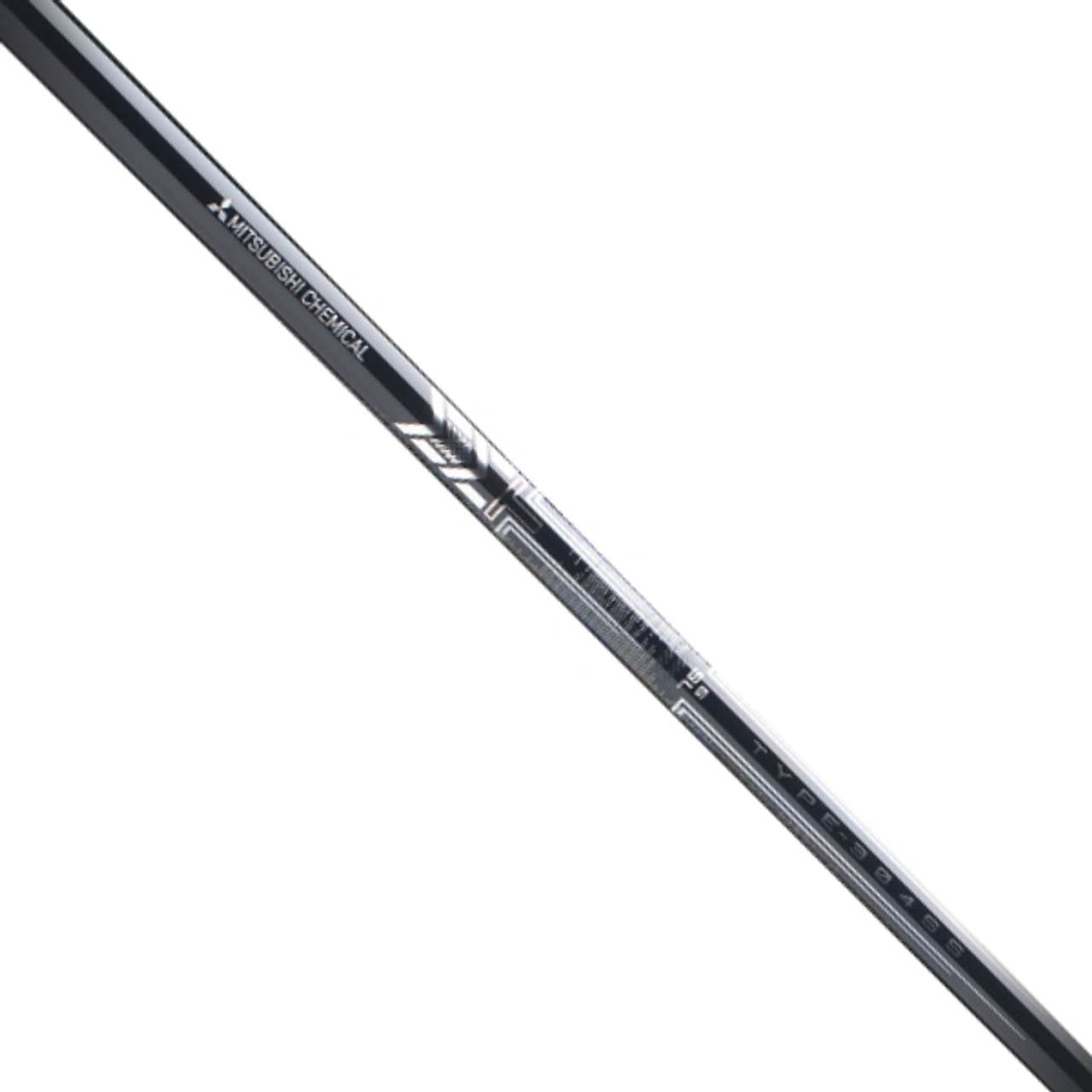 Mmt 60 driver shaft clearance