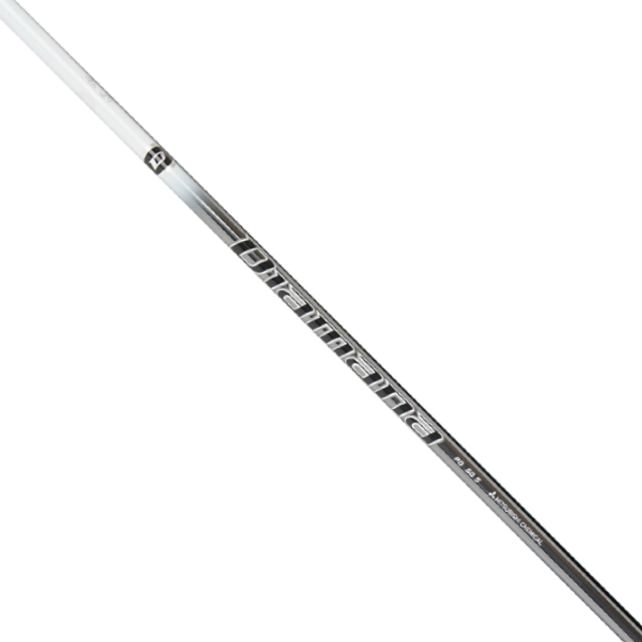 Mitsubishi DIAMANA PD-SERIES Driver Shafts 335 Tip