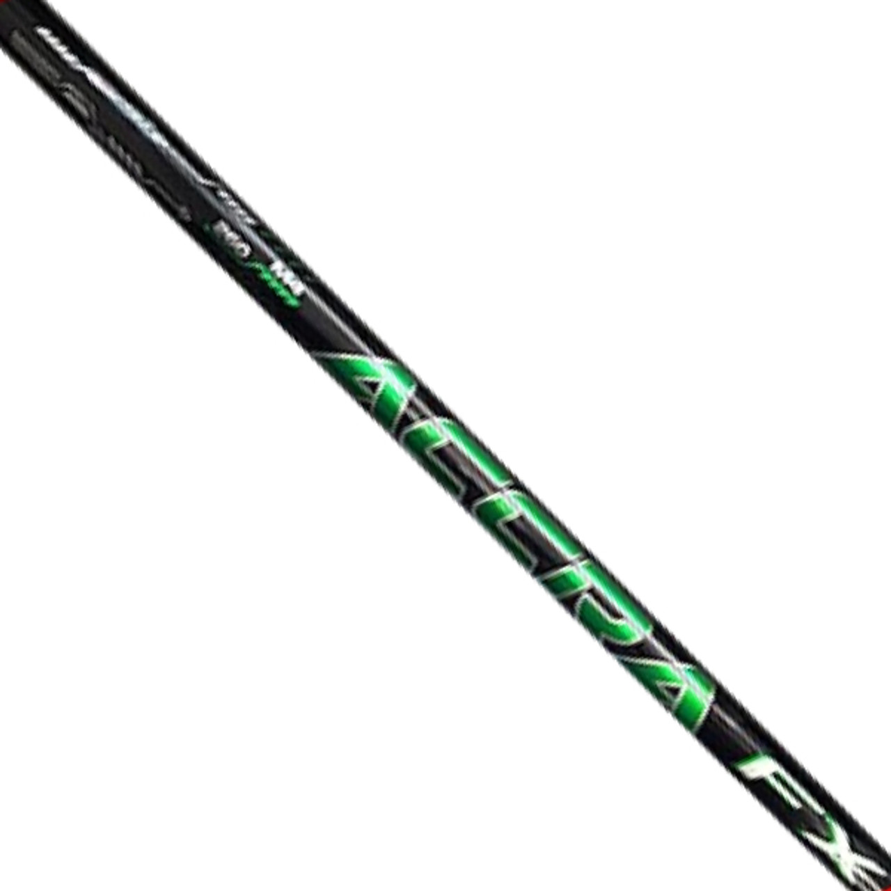 ACCRA FX 3.0 200 Series Driver Shafts - TourShopFresno