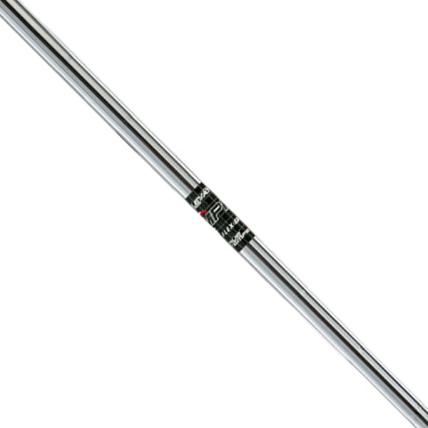Club De Golf Wedge Gauche Dynacraft - Shaft Acier Raide - Fer / Wedge D'occasion