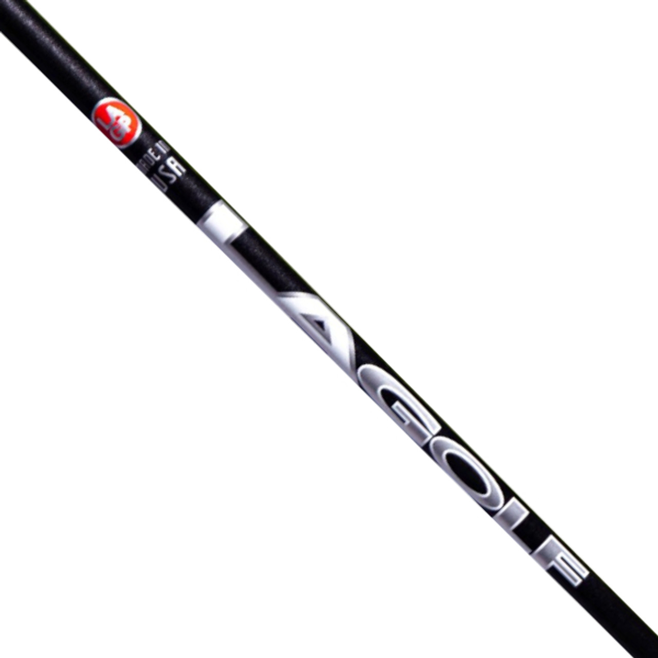 Shop LA Golf A-SERIES Driver Shafts