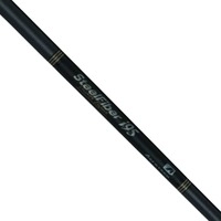 SteelFiber Private Reserve i95(R)5-P(6本) Aerotech SteelFiber Black Label Private Reserve Iron Shafts