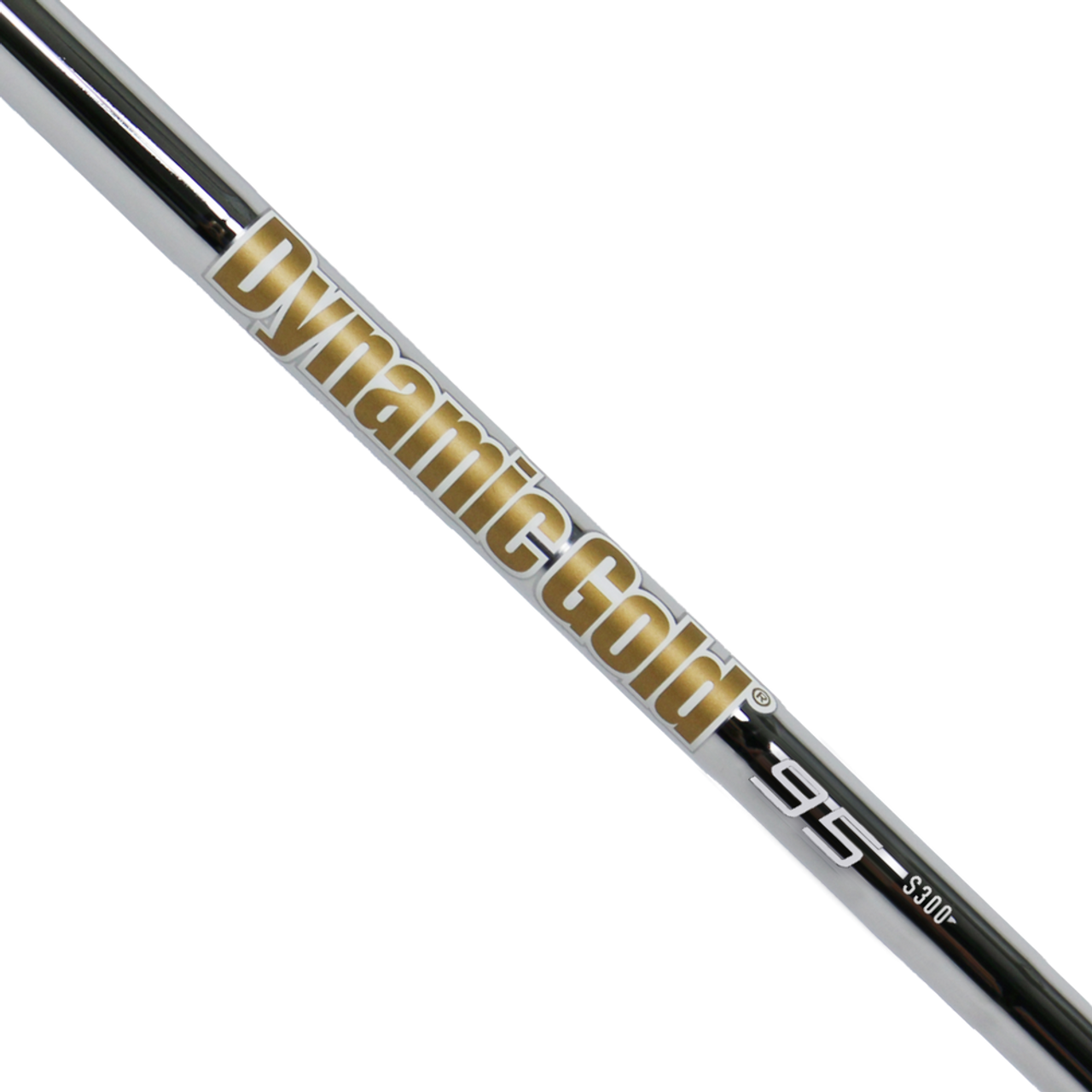 Dynamic Gold 95 S200 5〜G(7本) NEW TRUE TEMPER DYNAMIC GOLD 95 VSS PRO S200 STIFF FLEX IRON