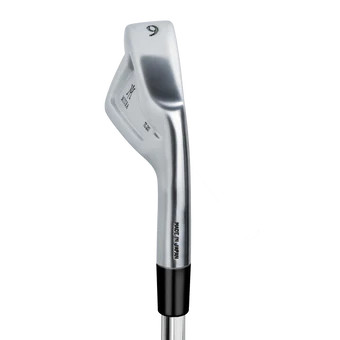 Miura TC-201 Forged Satin Irons I Tour Shop Fresno