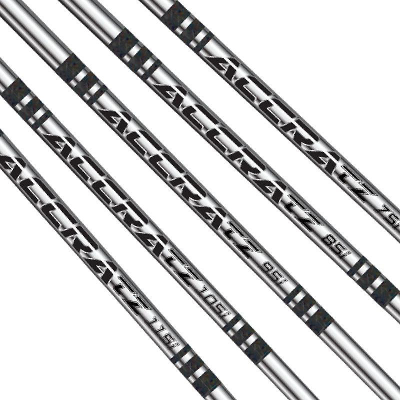ACCRA TZi Iron 370 Tip Shafts | Tour Shop Fresno