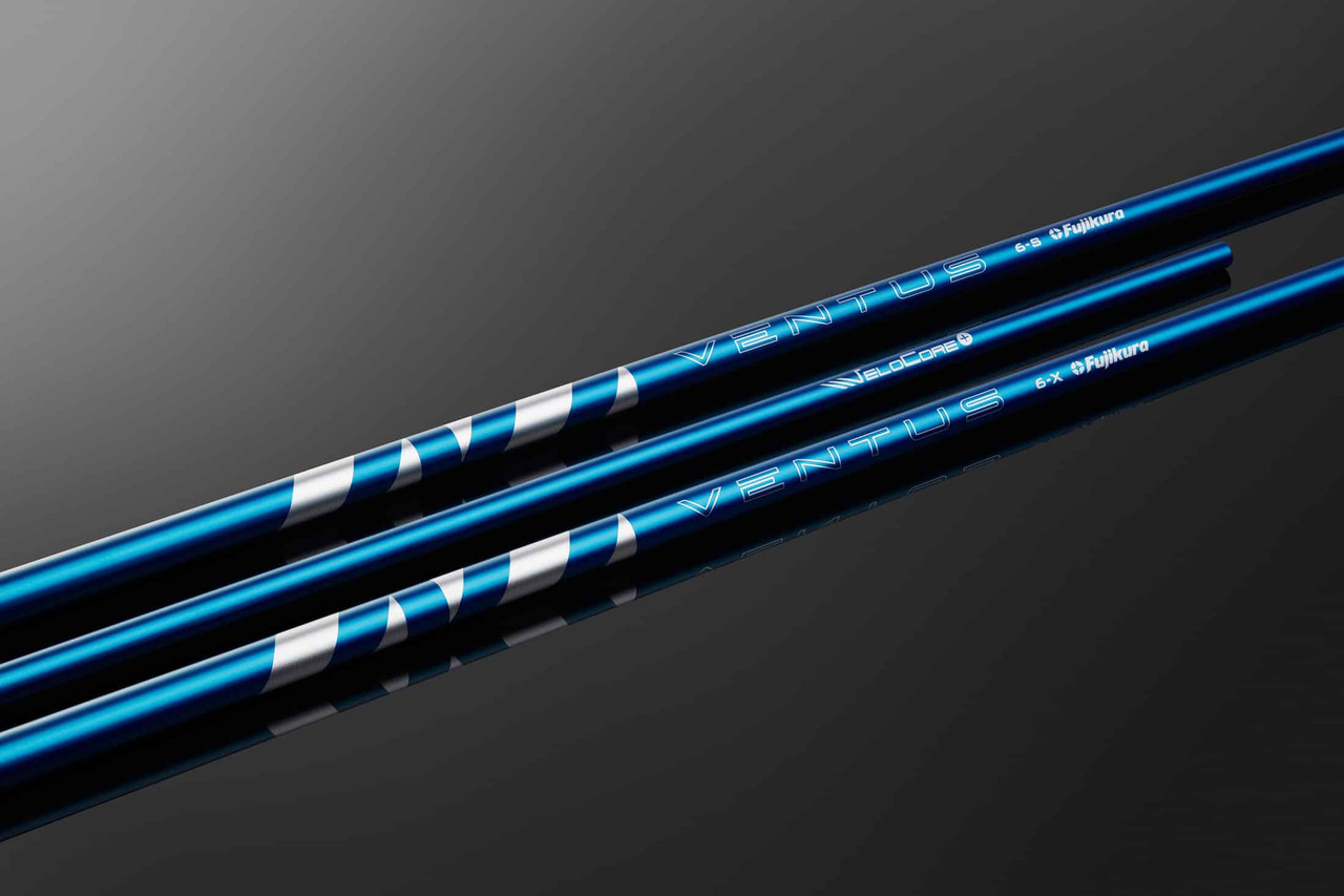 Fujikura VENTUS Velocore Blue Driver Shafts | Tour Shop Fresno