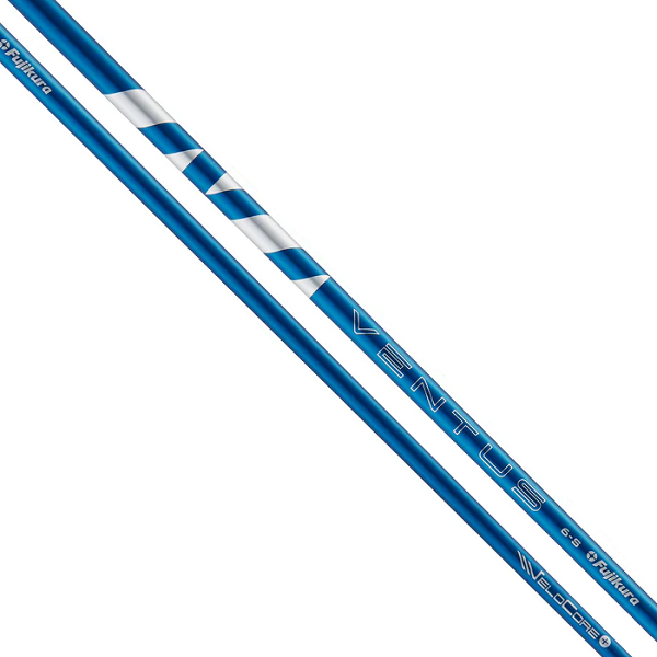 Fujikura VENTUS Velocore+ Blue Driver Shafts | Tour Shop Fresno