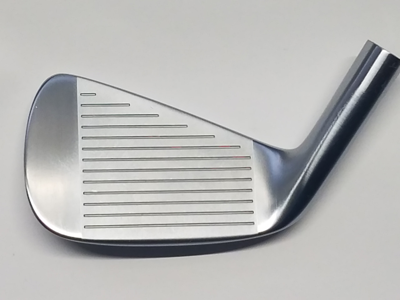 Miura CB-202 Iron Heads | Tour Shop Fresno