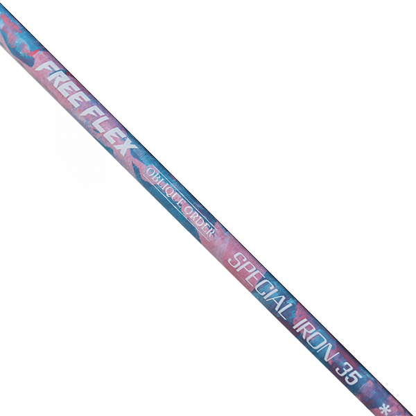 FREEFLEX SPECIAL 35 Iron Shafts | Tour Shop Fresno