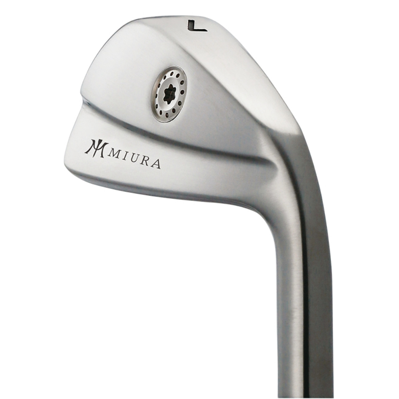 Miura IC 601 Iron Sets I Tour Shop Fresno