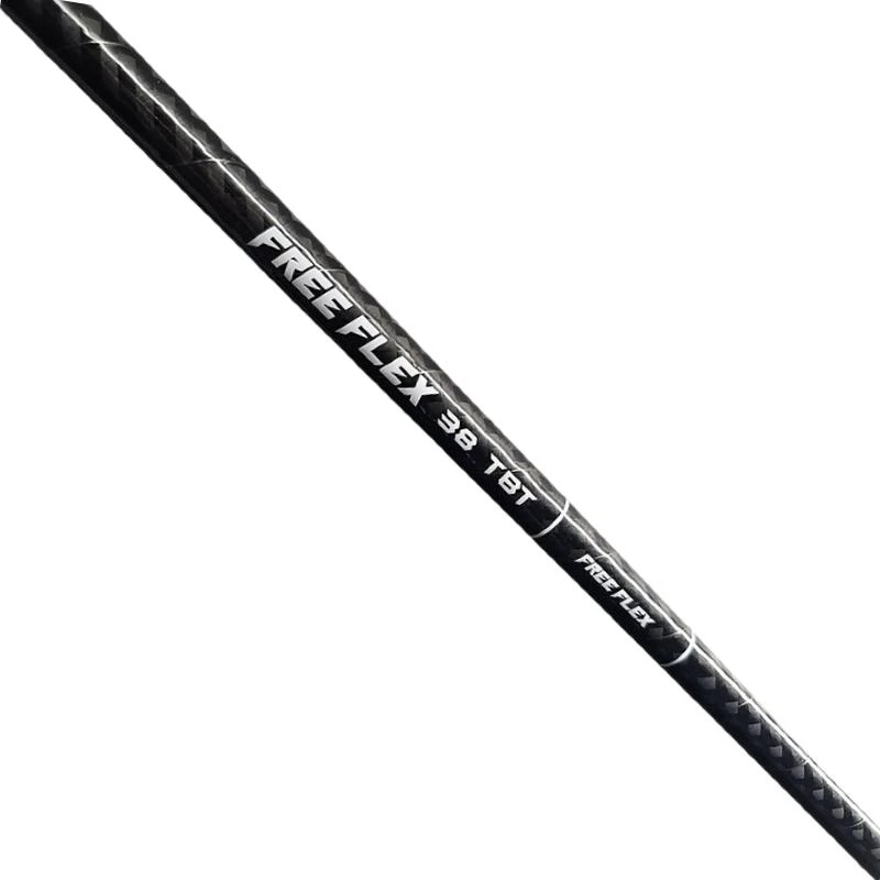 FREEFLEX Titanium Black Driver Shafts .335 Tip