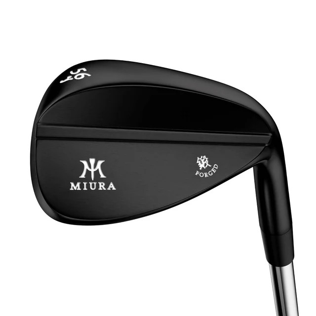 Miura Y-GRIND QPQ Wedges | Tour Shop Fresno