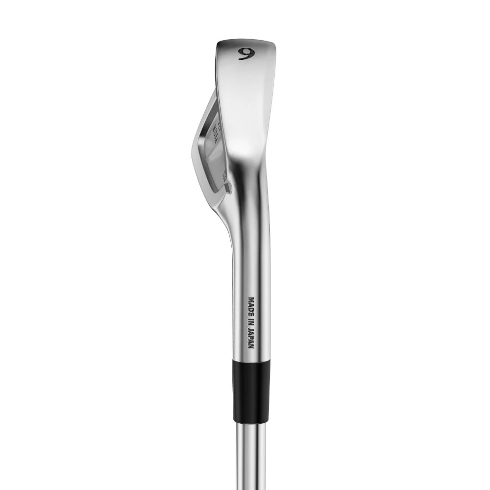 Miura TC-202 Forged Irons - Tour Shop Fresno