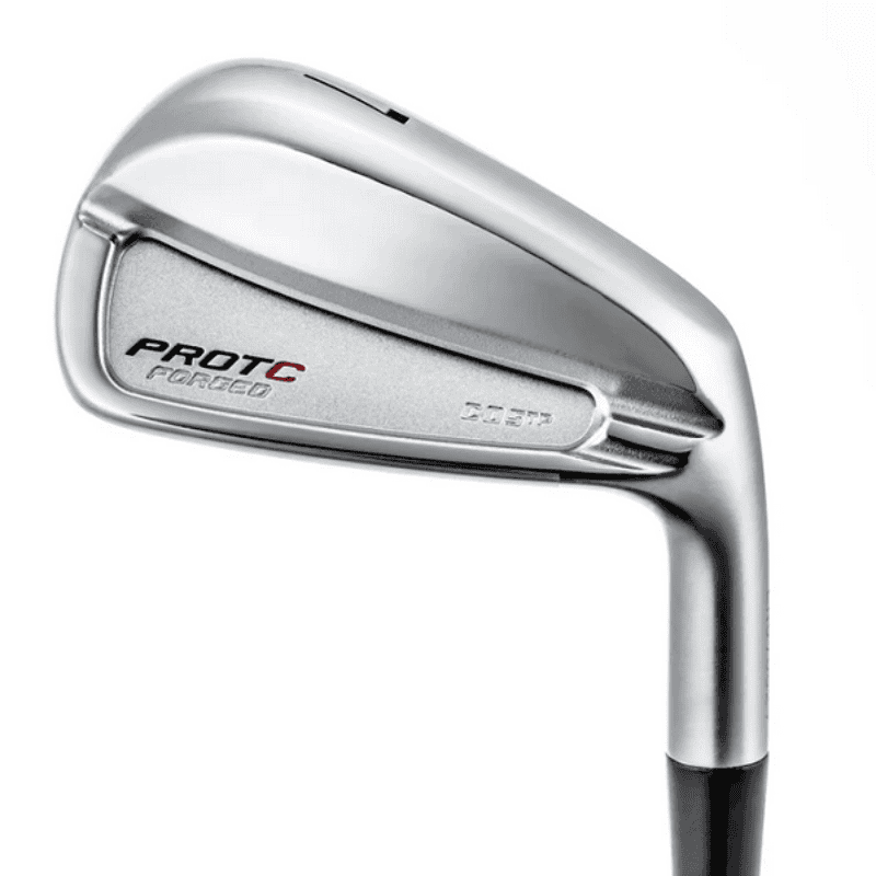 Proto Concept C05TP Forged Iron Heads