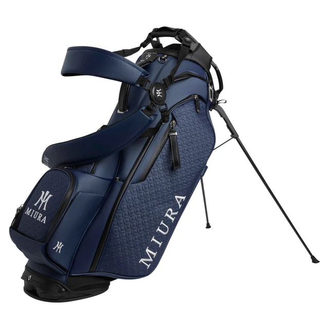 Miura Player V Pro Stand bags | Tour Shop Fresno