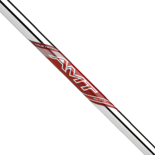 True Temper AMT Red Taper Iron Shafts