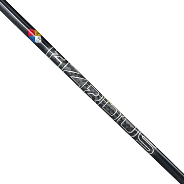 Project X HZRDUS Black Driver Shafts - Gen 5