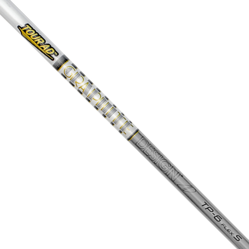 Graphite Design Tour AD TP Driver Shafts | Tour Shop Fresno
