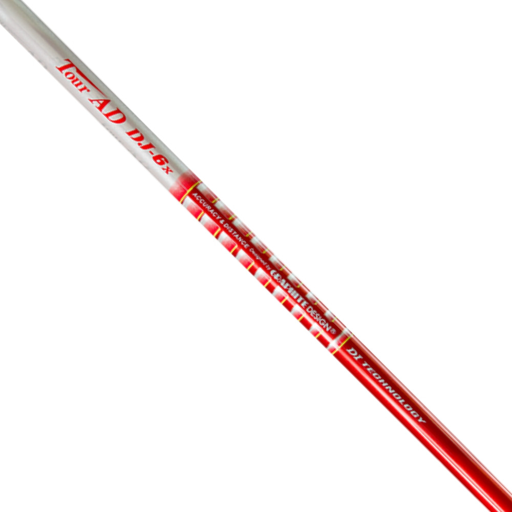 Graphite Design Tour AD DJ Driver Shafts - Tour Shop Fresno 