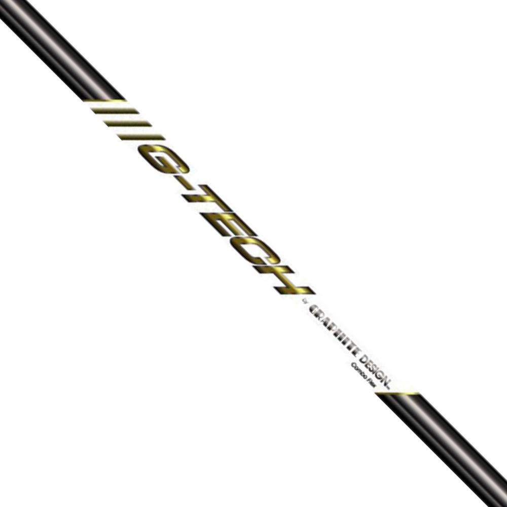 Graphite Design Raune - Iron 0.355