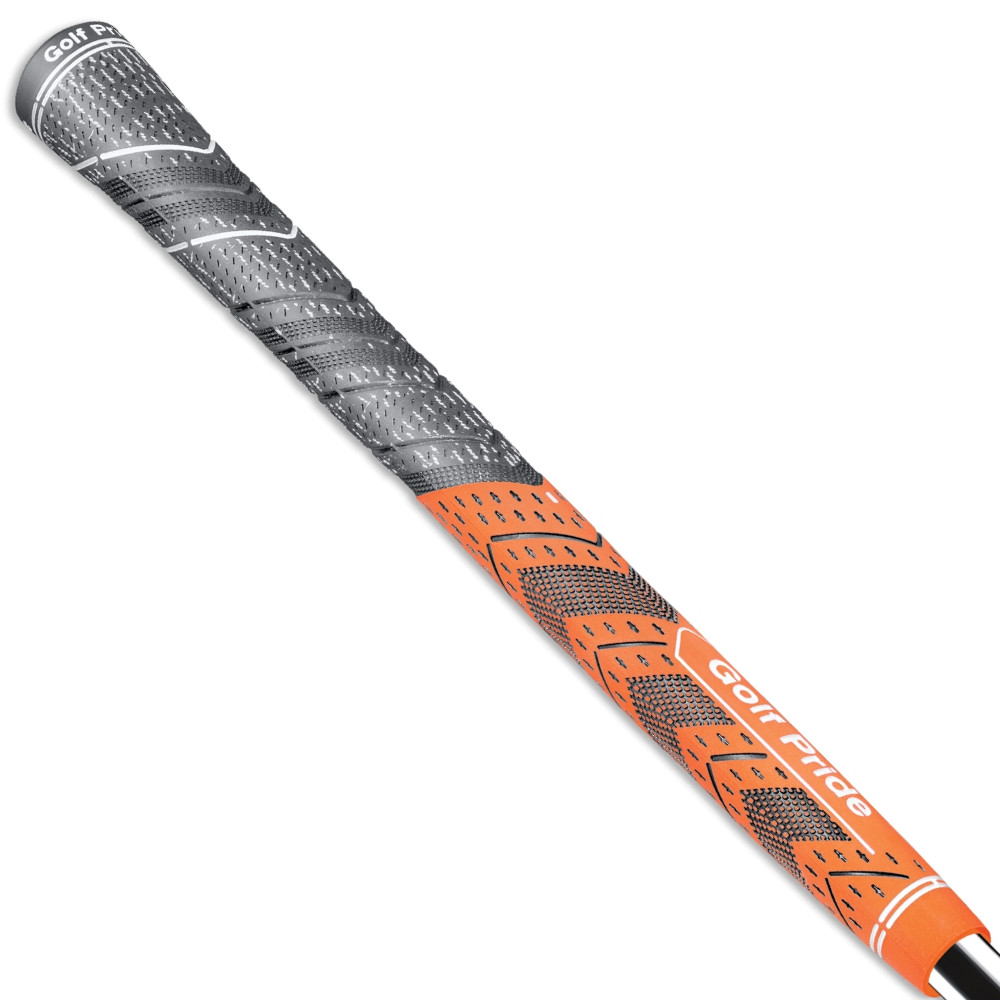 Golf Pride MCC Plus4 Golf Club Grips