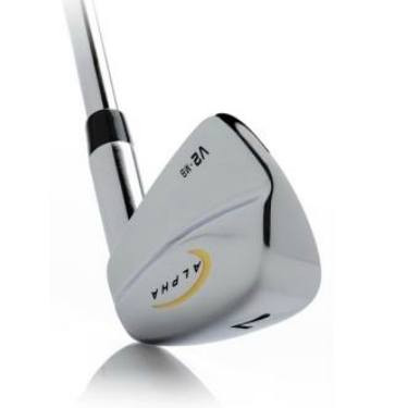Alpha V2-MB Iron Heads | Tour Shop Fresno