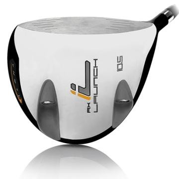 Alpha RX Launch Driver Heads | Tour Shop Fresno