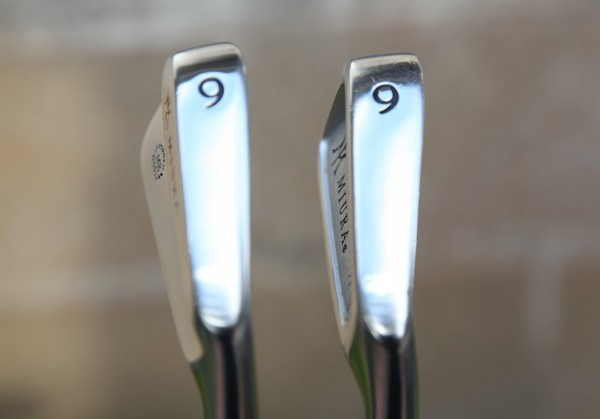 Miura Forged CB-501 Irons - Tour Shop Fresno