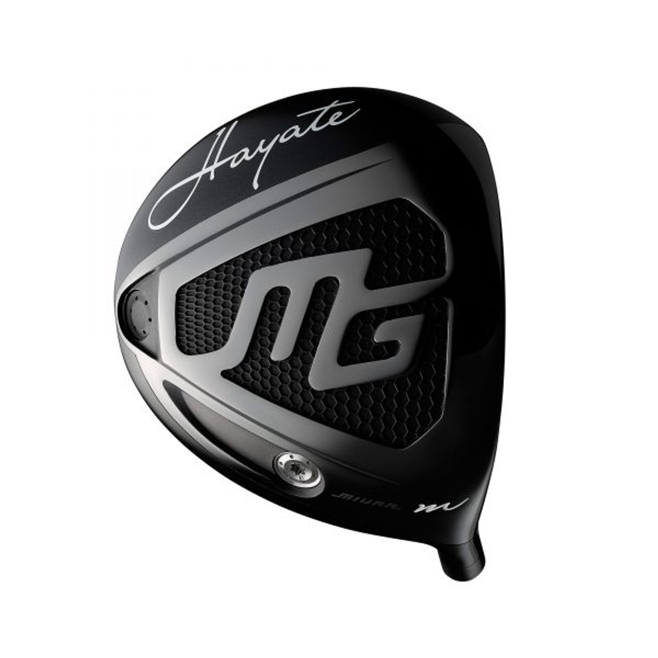 Miura golf driver clearance
