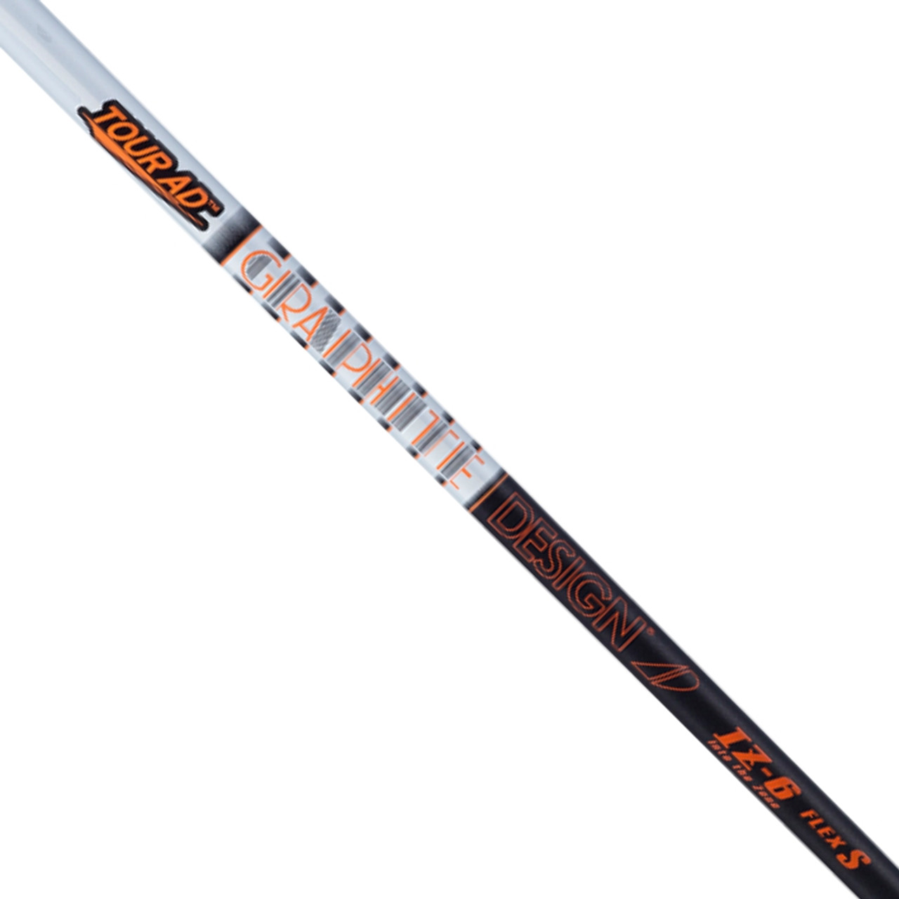 グラファイトデザイン　TOUR AD IZ-6 シャフト フレックスX Graphite Design Tour AD IZ Driver Shafts | Tour Shop Fresno