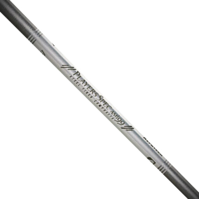 Aerotech Players Spec AMi99 Iron Shafts - Graphite - .355
