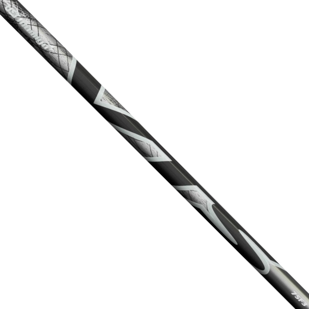UST Mamiya TSPX VTS Silver Hybrid Graphite Shafts