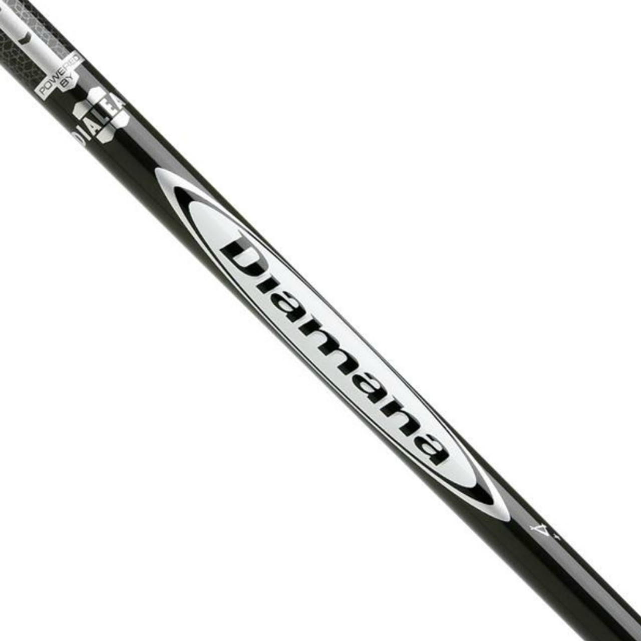 Mitsubishi Diamana D+ Limited Edition Driver Shafts