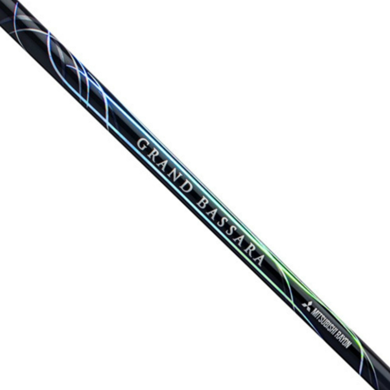 Buy Mitsubishi Grand Bassara Graphite Driver Shafts