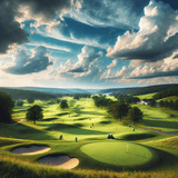 Central PA Golf Tour: A Premier Golfing Experience