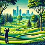 Discover Rackham Golf Course: A Historic Gem in Michigan